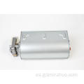 220-240V 50Hz Motor de flujo cruzado sombreado